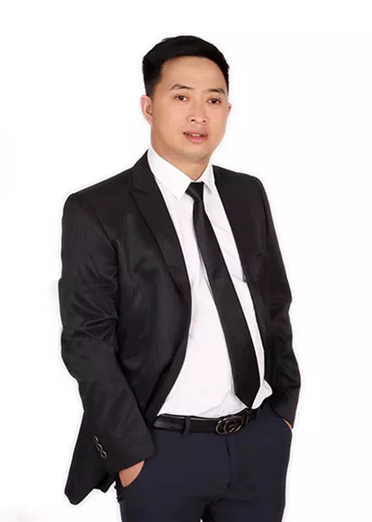 李林江/副会长