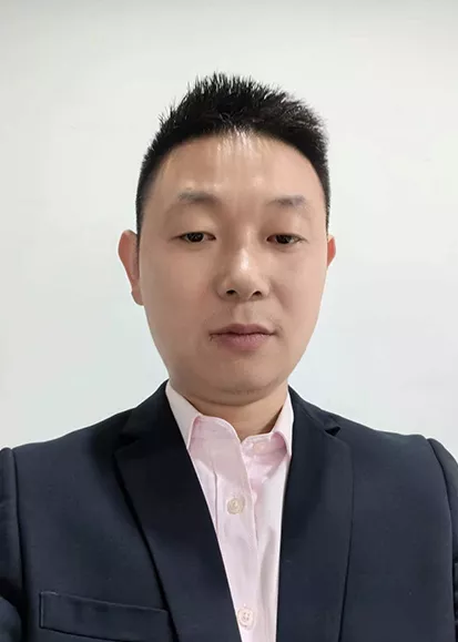 杨茂/副会长