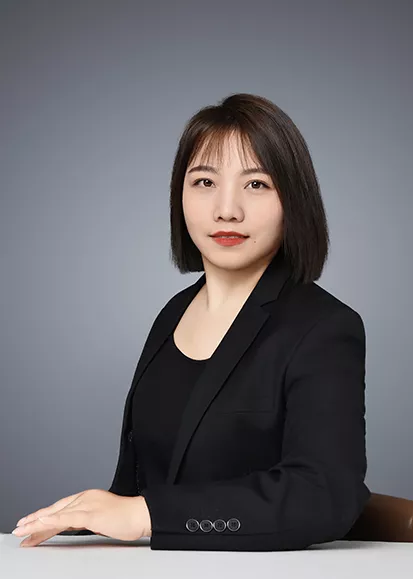 王晓美/副会长