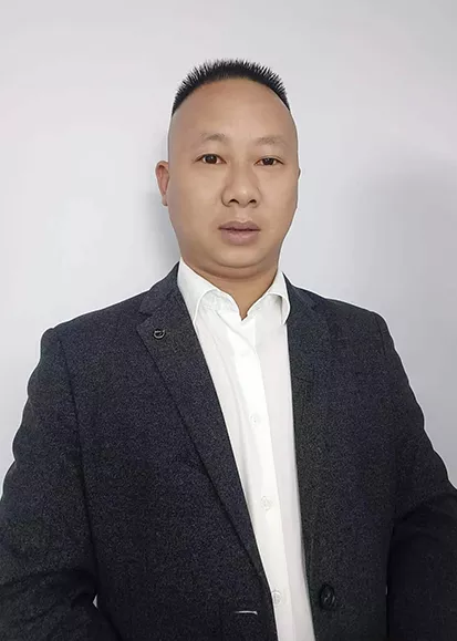 唐书行/副会长