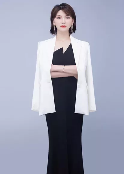 钱应敏/理事兼副秘书长