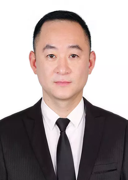 张小俊/副会长