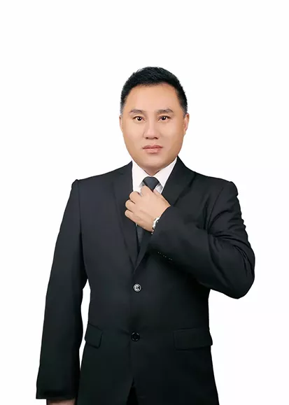 张雄/副会长