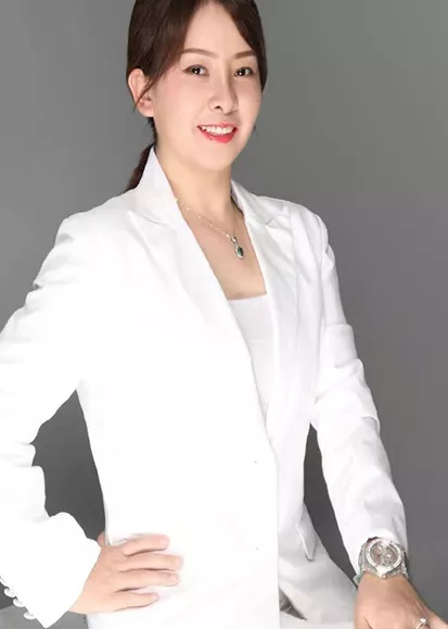 袁列霞/理事兼副秘书长
