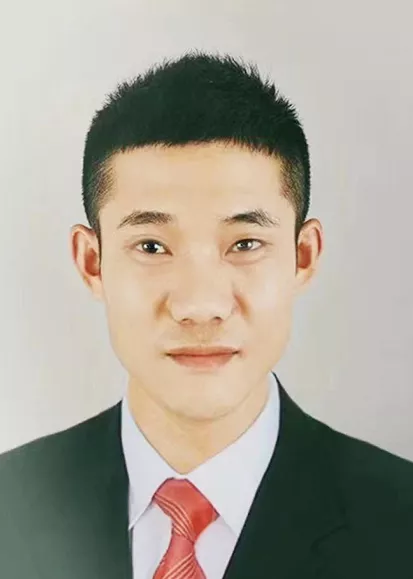 田波/副会长