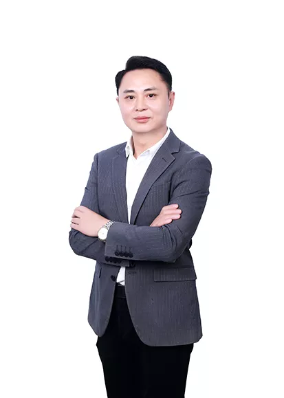 汪在强/副会长