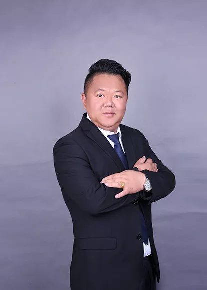 刘春/常务副会长