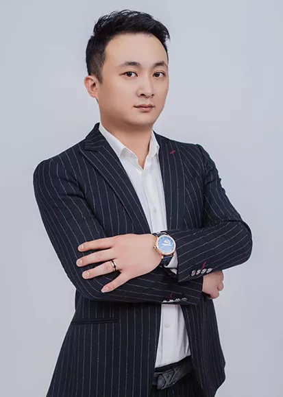 王锋/副会长