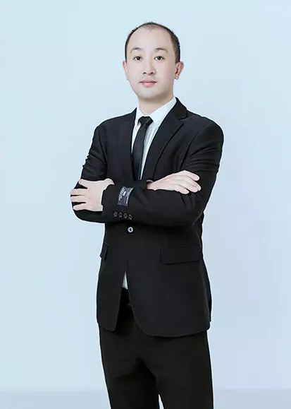 刘昌强/副会长