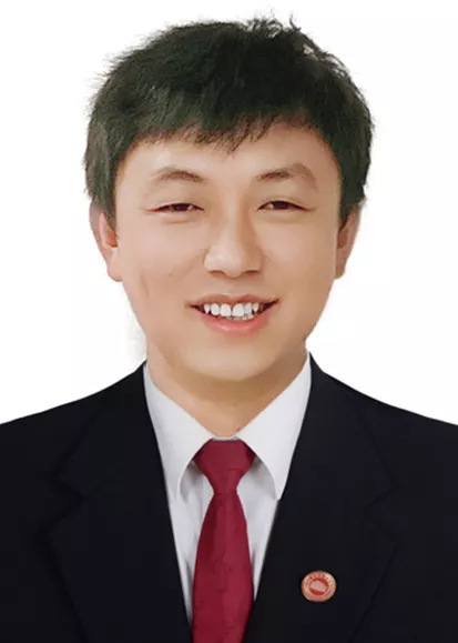 杨航/常务副会长