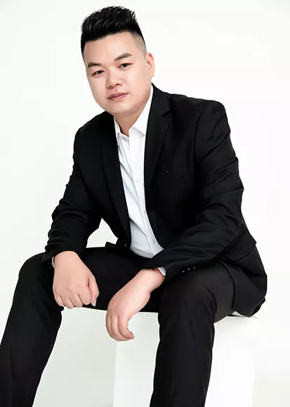 刘义超/常务副会长