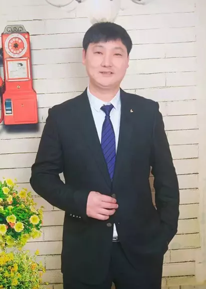陈乾/常务副会长
