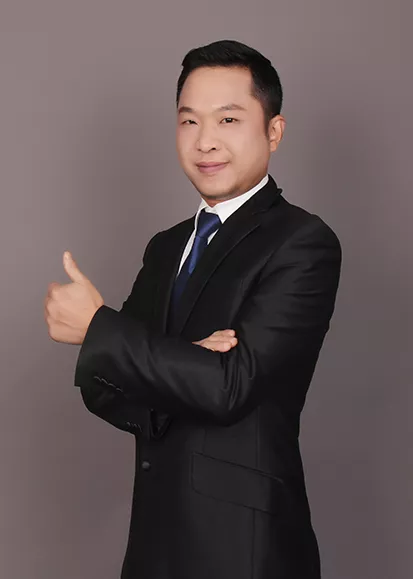 刘永兴/副会长