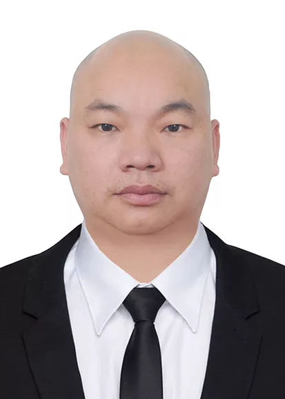李京伟/常务副会长